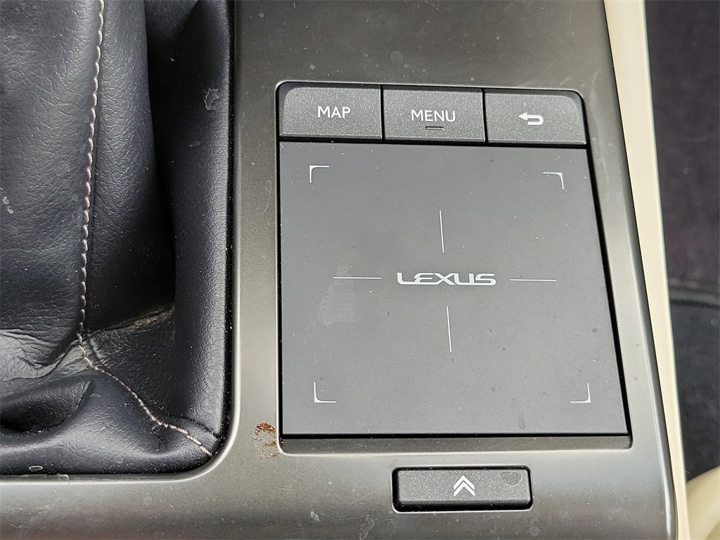 used 2022 Lexus GX car, priced at $50,998