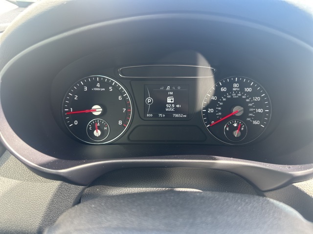 used 2018 Kia Sorento car, priced at $13,998