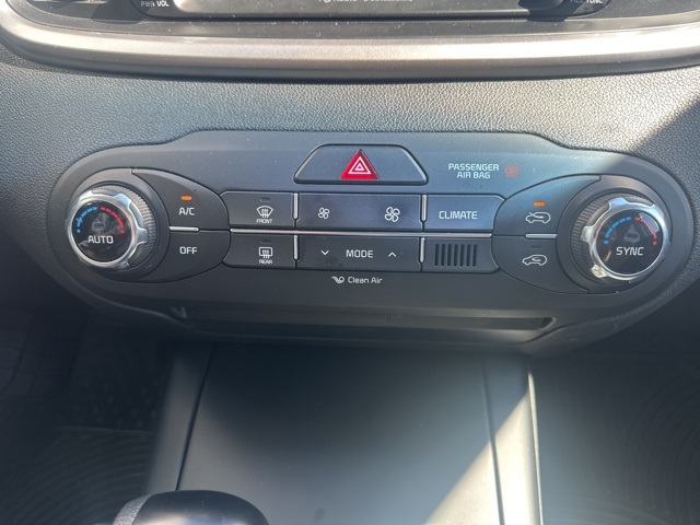 used 2018 Kia Sorento car, priced at $13,998