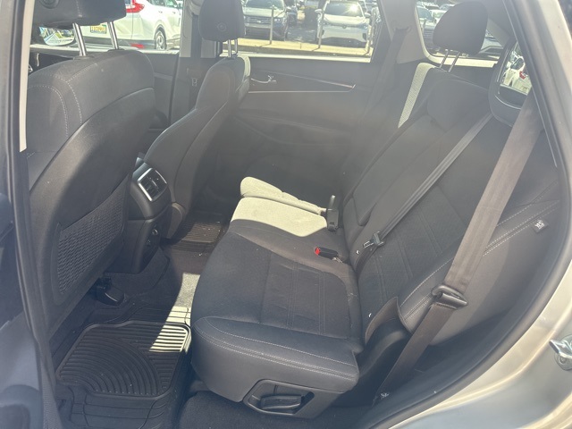 used 2018 Kia Sorento car, priced at $13,998