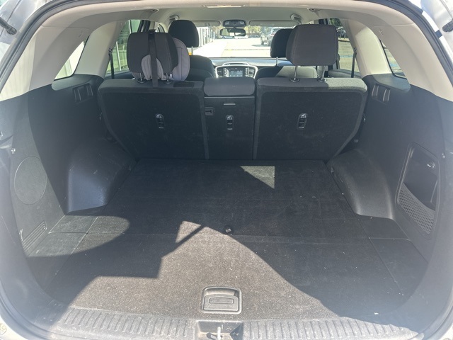 used 2018 Kia Sorento car, priced at $13,998