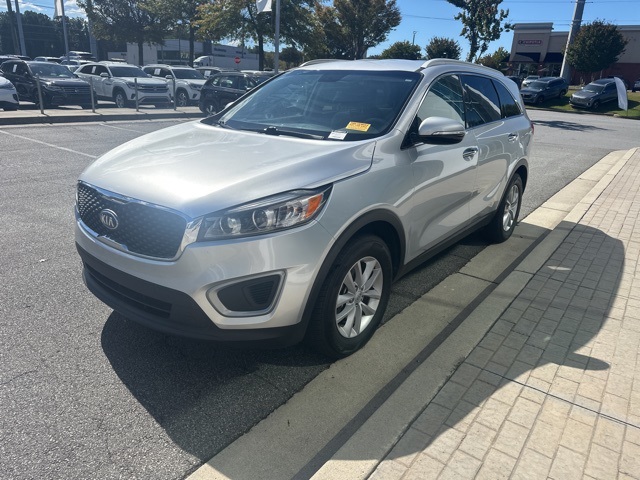 used 2018 Kia Sorento car, priced at $13,998