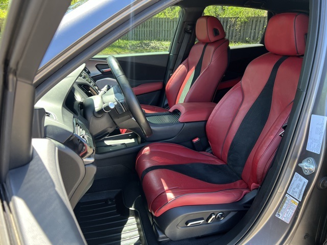 used 2022 Acura RDX car, priced at $34,351