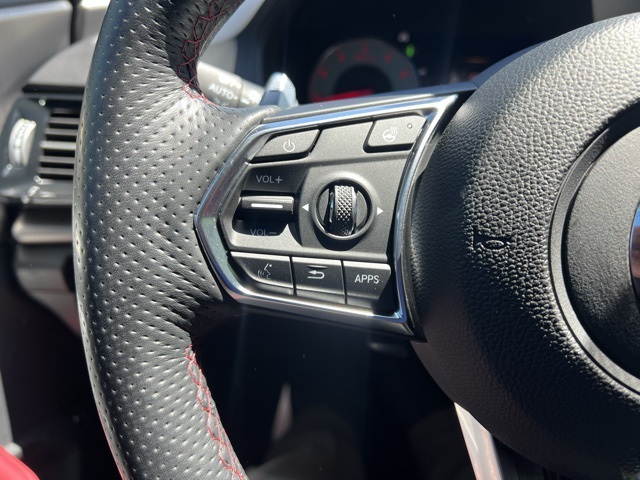 used 2022 Acura RDX car, priced at $34,351