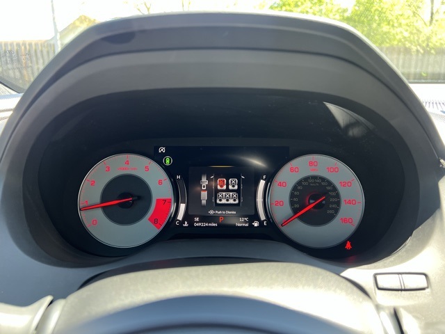 used 2022 Acura RDX car, priced at $34,351