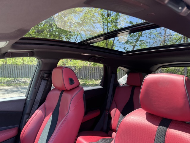 used 2022 Acura RDX car, priced at $34,351