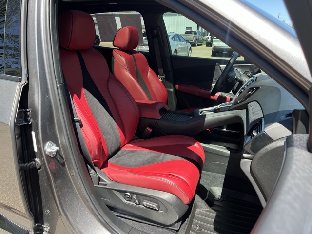 used 2022 Acura RDX car, priced at $34,351
