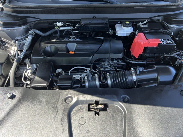 used 2022 Acura RDX car, priced at $34,351