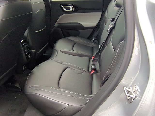 new 2025 Jeep Compass car, priced at $33,065