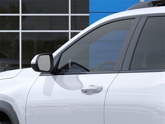 new 2026 Chevrolet Equinox car, priced at $37,584