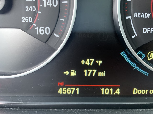 used 2018 BMW 3-Series car, priced at $28,940