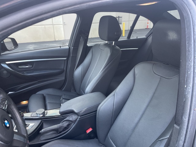 used 2018 BMW 3-Series car, priced at $28,940