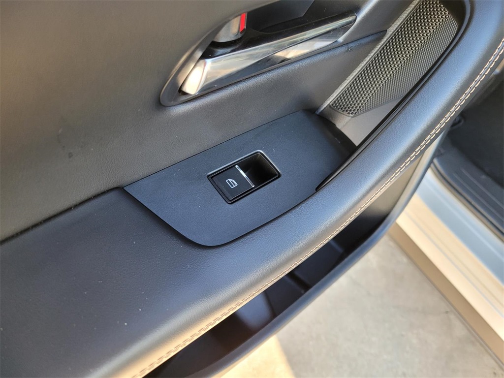 used 2025 Mazda CX-90 car, priced at $36,500