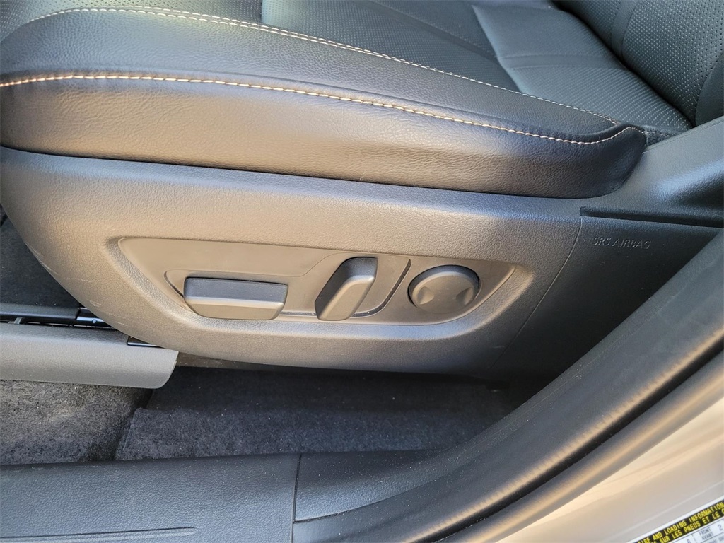 used 2025 Mazda CX-90 car, priced at $36,500