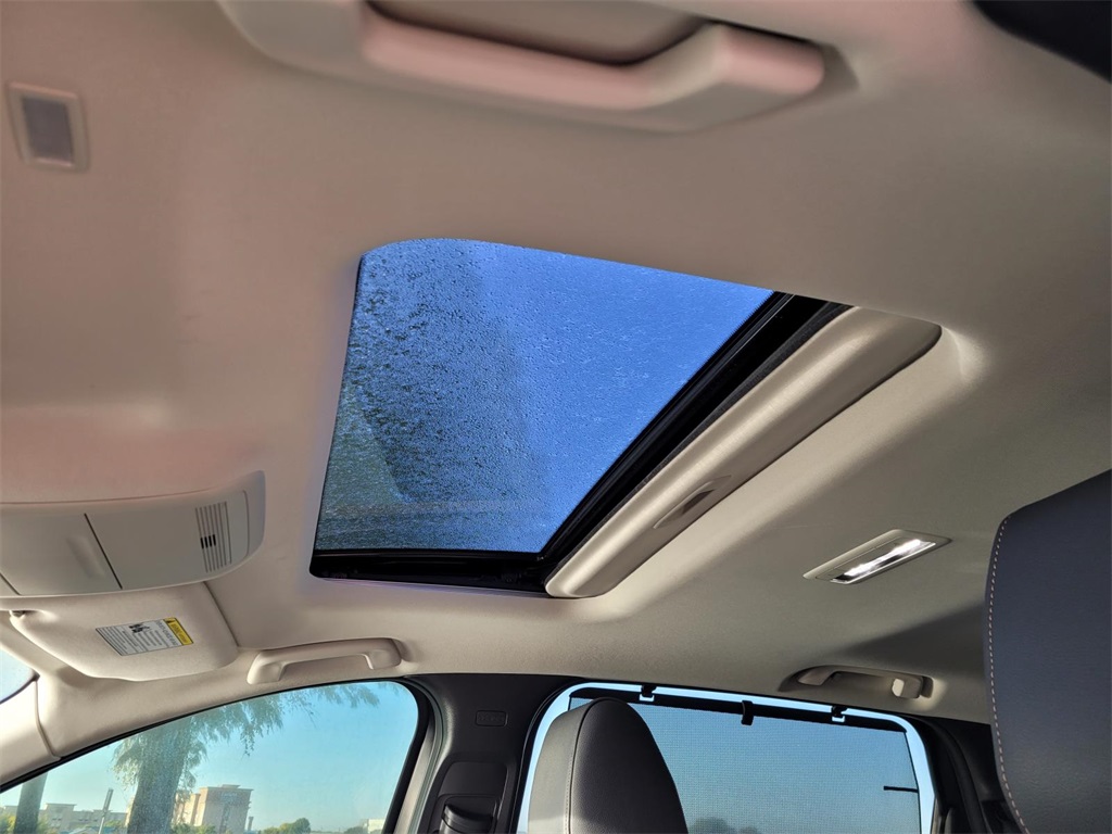 used 2025 Mazda CX-90 car, priced at $36,500