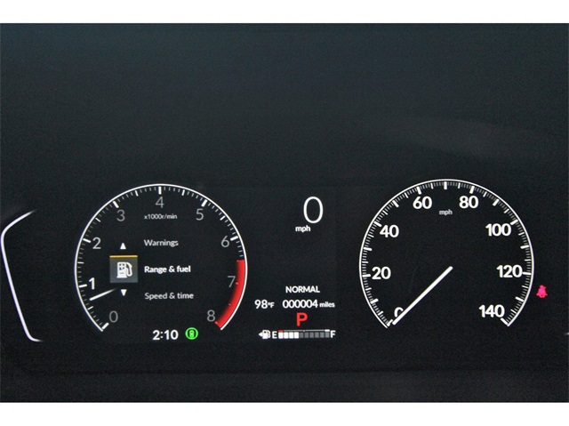 new 2025 Honda Pilot car, priced at $51,970