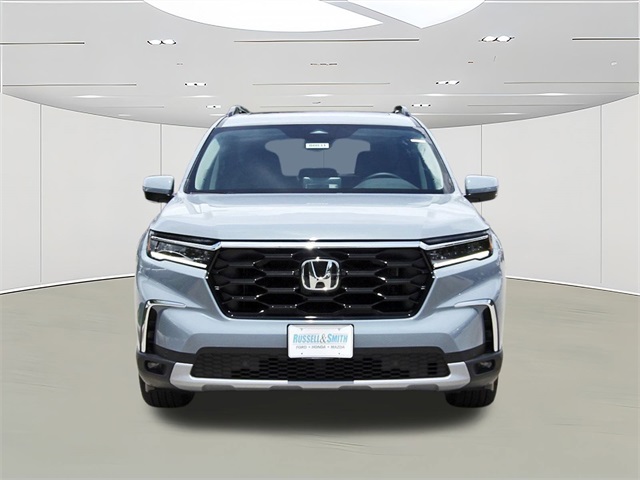 new 2025 Honda Pilot car, priced at $51,970