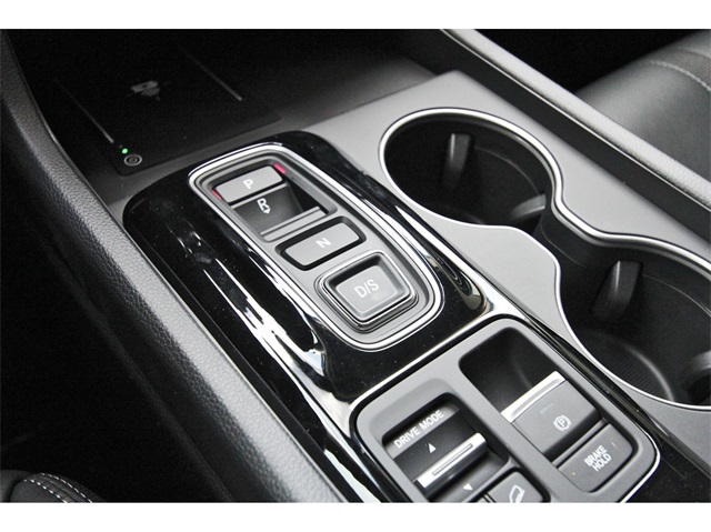 new 2025 Honda Pilot car, priced at $51,970