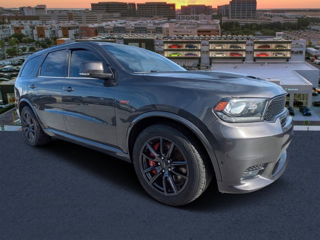 used 2020 Dodge Durango car, priced at $41,176