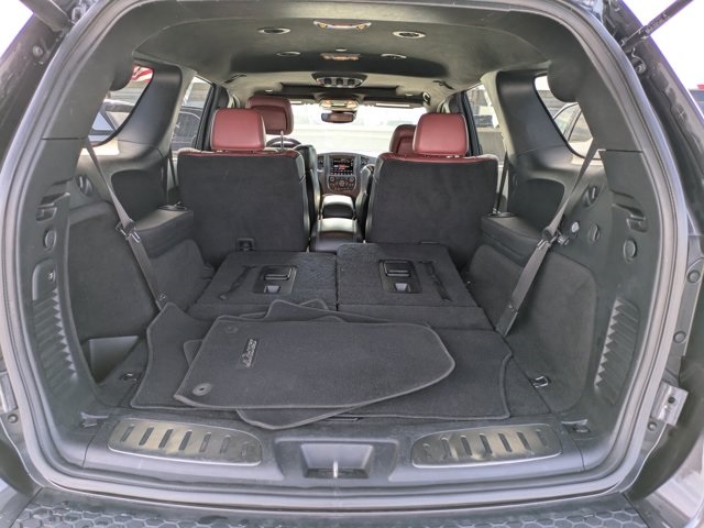 used 2020 Dodge Durango car, priced at $41,176