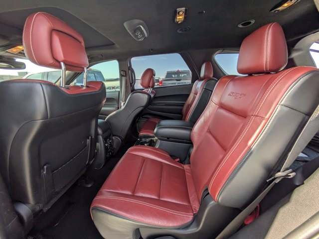 used 2020 Dodge Durango car, priced at $41,176