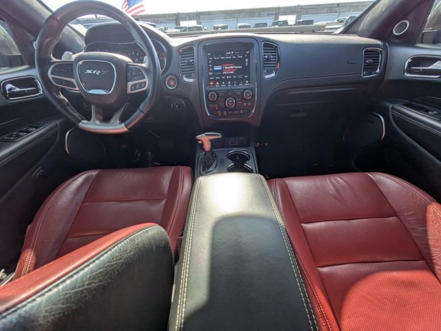 used 2020 Dodge Durango car, priced at $41,176
