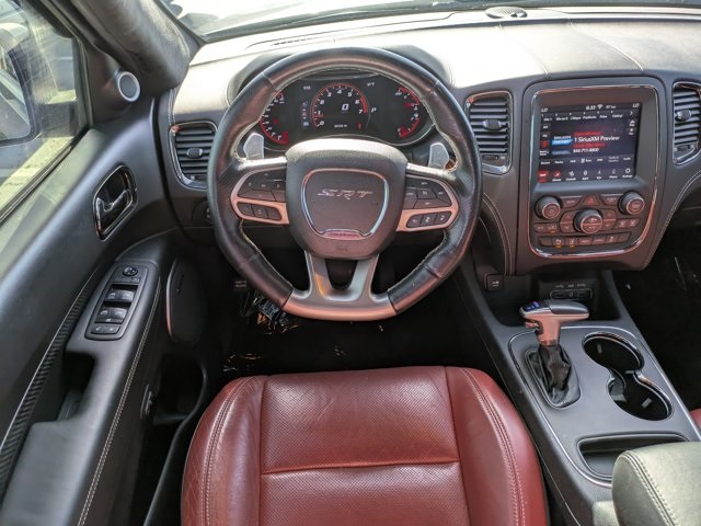 used 2020 Dodge Durango car, priced at $41,176
