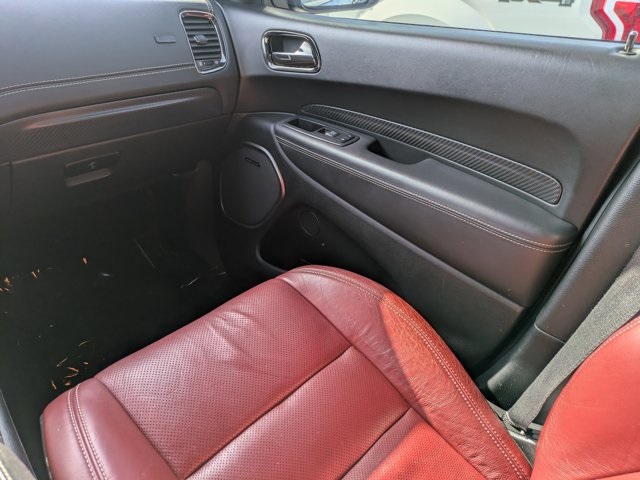 used 2020 Dodge Durango car, priced at $41,176