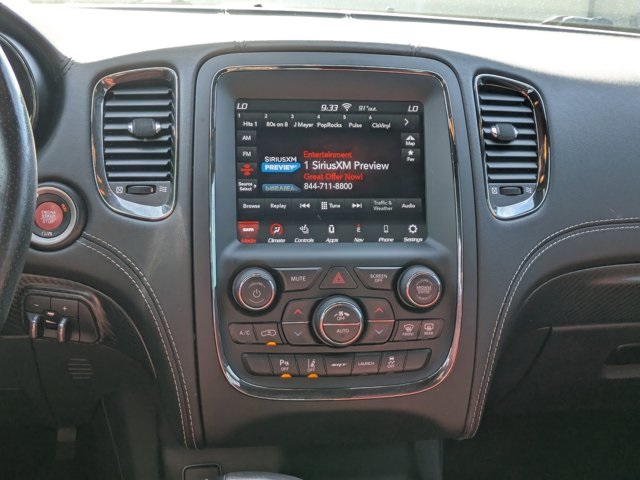 used 2020 Dodge Durango car, priced at $41,176