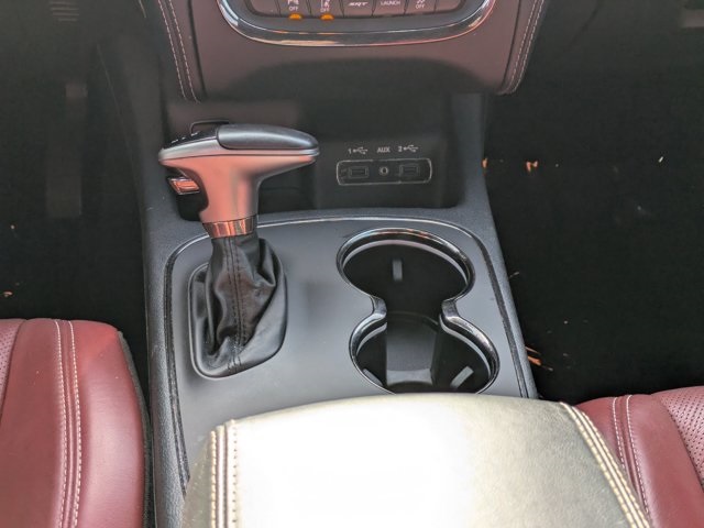 used 2020 Dodge Durango car, priced at $41,176