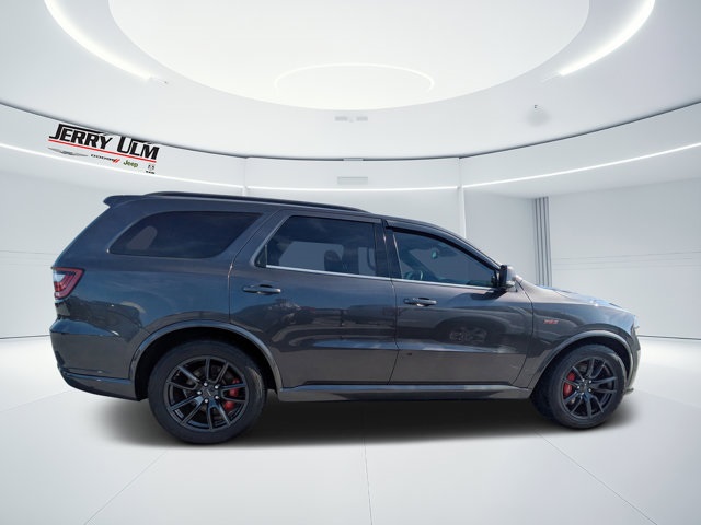used 2020 Dodge Durango car, priced at $41,176