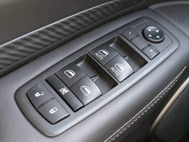 used 2020 Dodge Durango car, priced at $41,176
