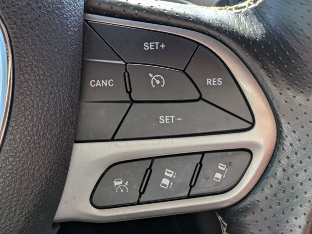 used 2020 Dodge Durango car, priced at $41,176