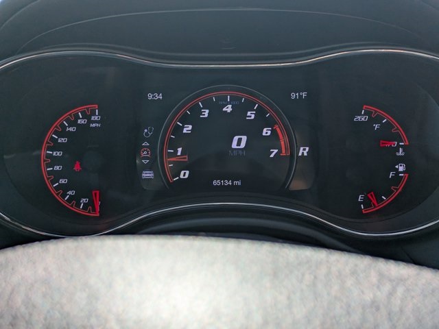 used 2020 Dodge Durango car, priced at $41,176