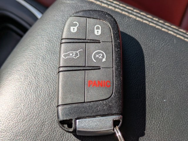 used 2020 Dodge Durango car, priced at $41,176