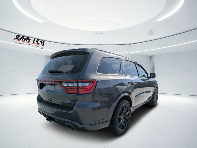 used 2020 Dodge Durango car, priced at $41,176