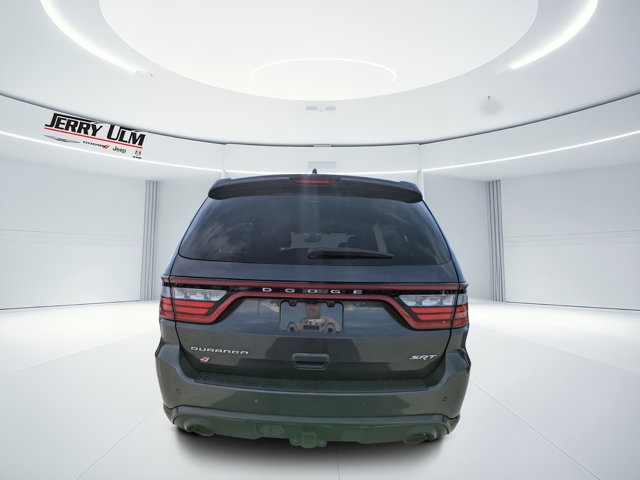 used 2020 Dodge Durango car, priced at $41,176