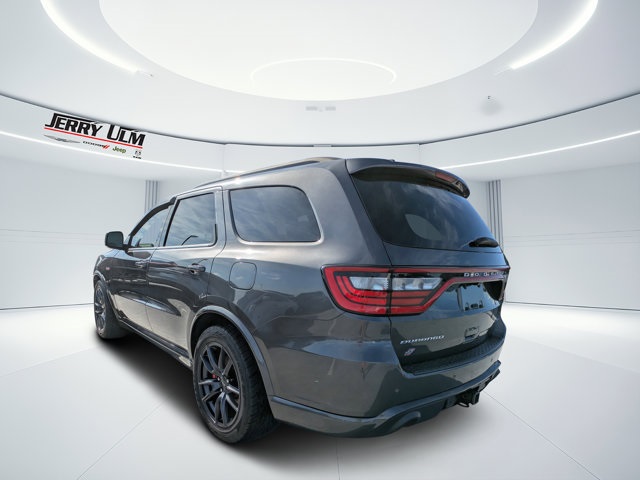 used 2020 Dodge Durango car, priced at $41,176