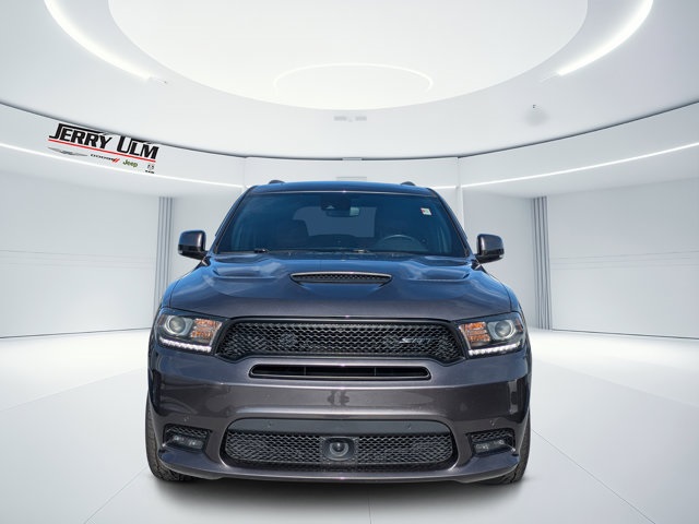 used 2020 Dodge Durango car, priced at $41,176