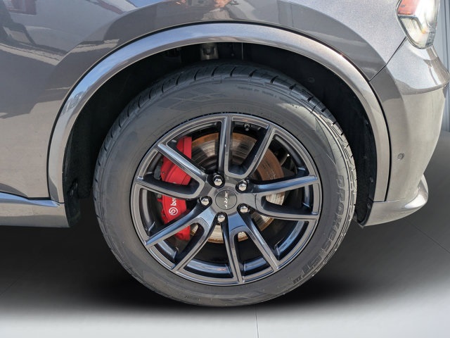used 2020 Dodge Durango car, priced at $41,176