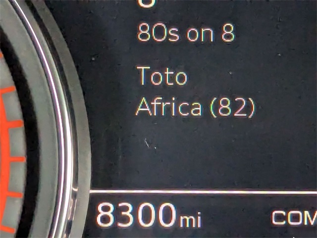 used 2024 Audi Q5 car, priced at $42,481