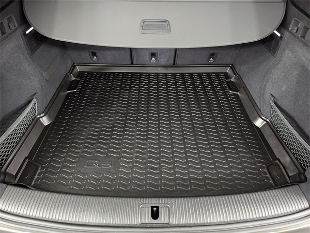 used 2024 Audi Q5 car, priced at $42,481