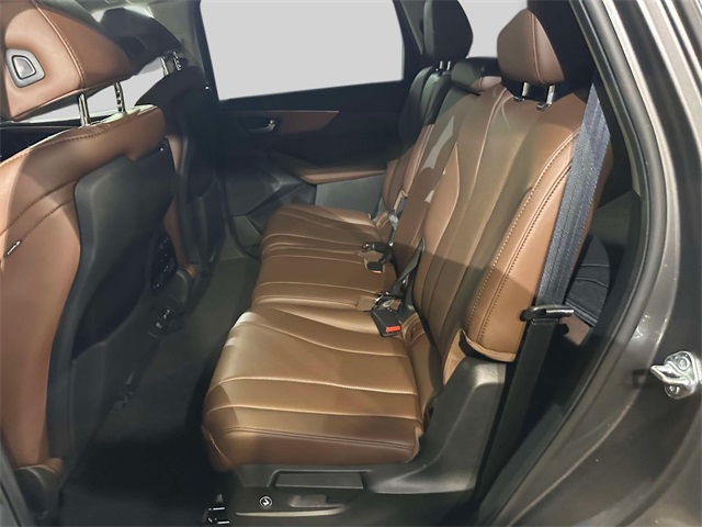 used 2023 Acura MDX car, priced at $40,436