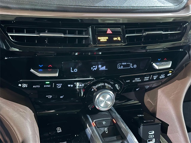 used 2023 Acura MDX car, priced at $40,436