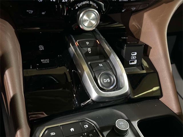 used 2023 Acura MDX car, priced at $40,436