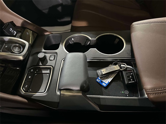 used 2023 Acura MDX car, priced at $40,436