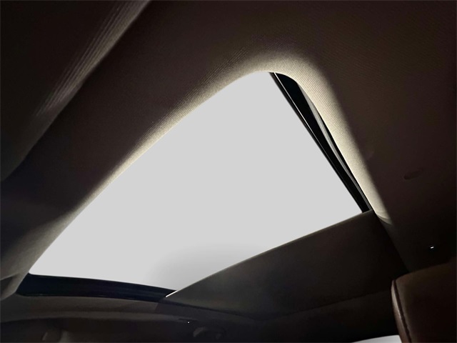 used 2023 Acura MDX car, priced at $40,436