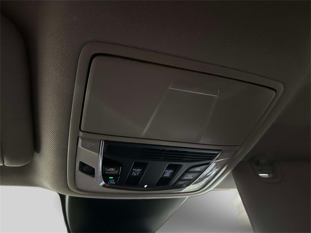 used 2023 Acura MDX car, priced at $40,436