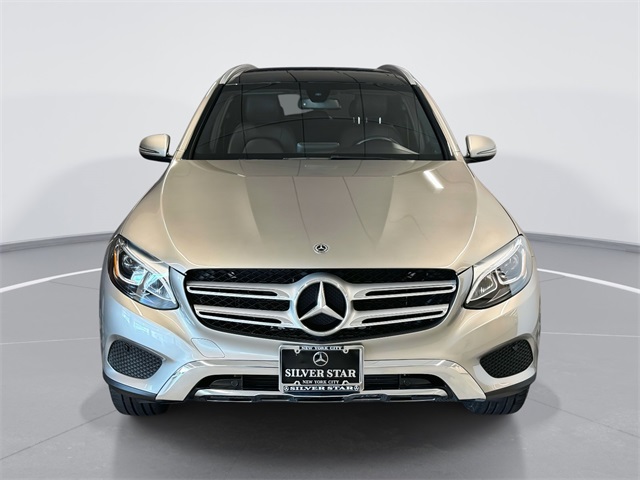 used 2019 Mercedes-Benz GLC car, priced at $22,067