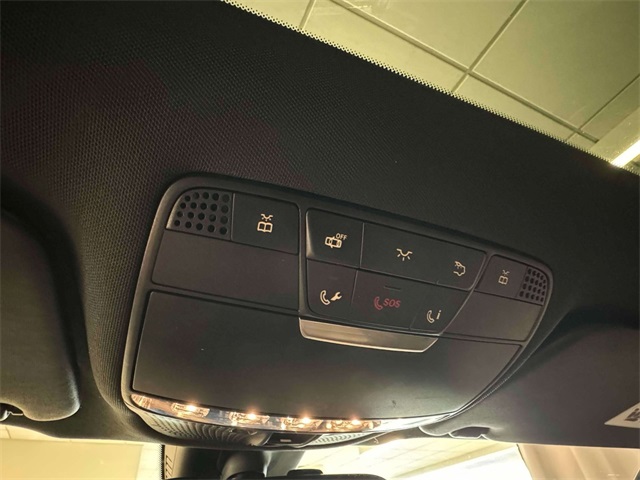 used 2019 Mercedes-Benz GLC car, priced at $22,067